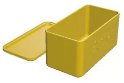 Butter Dish V2