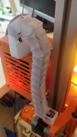 Cable chain Z Rebel2