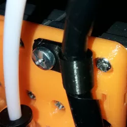 Cable Clip (Anet like)