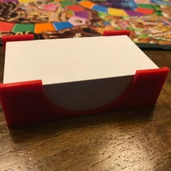 Candy Land Card Holder