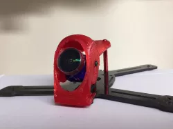 Canopy for Diatone Grasshopper 160mm Frame