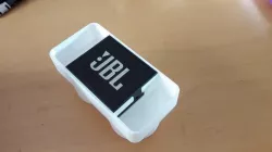 Car's bluetooth speaker adapter