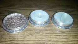 Carpet Protector Adapters