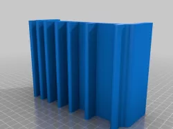 charging station