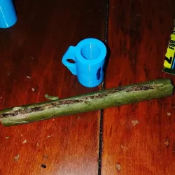 Cigar Splitter