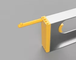 Cocoon Create Model Maker Snap-on Tool holder