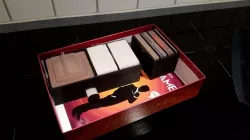 Codenames Organizer