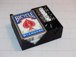 Compact Game Boxe