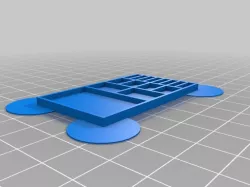 compartment-box