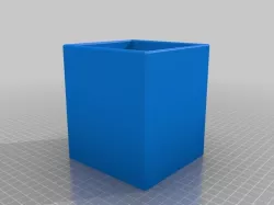 cone filling box (half size)
