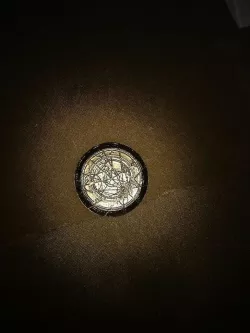 Confession Dial - Doctor Who