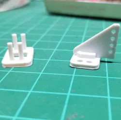 Control Horns