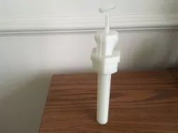 Control Tower