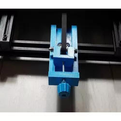 CR 10 s5 Y axis adjuster.