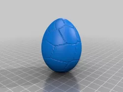 Cracked Egg