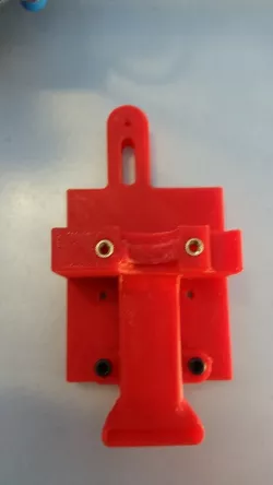 CTC PRUSA i3 Pro B Bowden Drive with Autoleveling