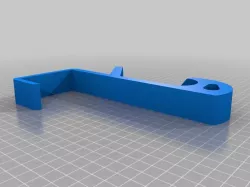 Cube Wall hook