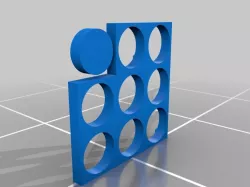 Cylinder Tolerance Test