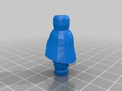 Darth Vaper drip tip
