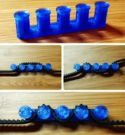 Delta Belt Tesioner