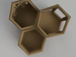 Desk Organizer