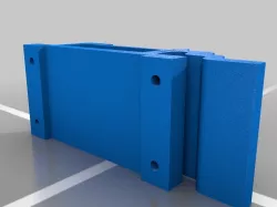 Din Pot Mount