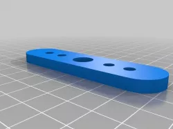 Dipole Insulator