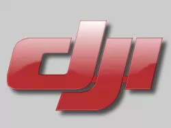 DJI Logo
