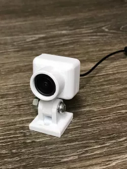 DJI Ocusync Air System Camera + Antenna and Unit Bracket