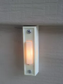 Doorbell Button