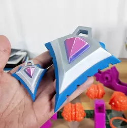 Dota 2 Null Talisman