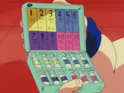 Dragonball Capsule