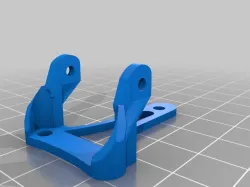 drone camera mount remix