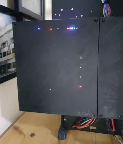 Duet Wifi housing