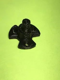 E-Flite UMX Prop Adapter