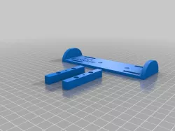 ECX BARRAGE big battery upgrade 