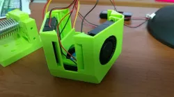  effector(Not tested)
