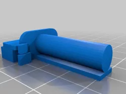 Eflite opterra wing bolt