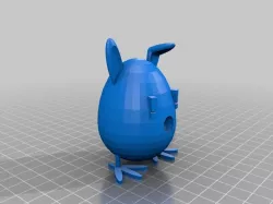 Egg Man