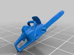 Electric Chainsaw