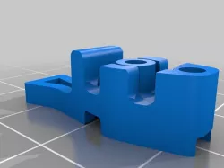 Electric Igniter Clip