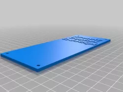 Electronics Box