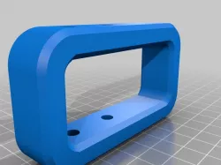 Ender-2 Handle