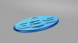 Estudios G3S - Llavero