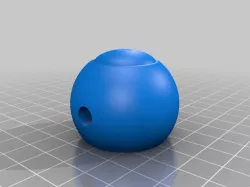eyeball easy to paint for Eye Mech
