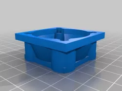 fan size conversion adapters.