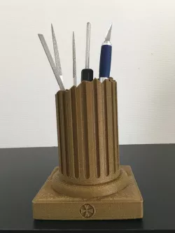 Few Pen's case/holder