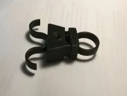 Filament cutter (1.75mm) with minimum effort