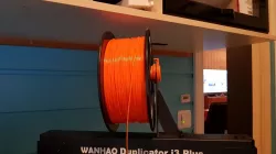 Filament Spole Holder