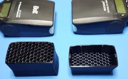 Flash Grids for Bolt VC-310 / Neewer NW320 / Meike MK320